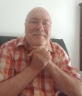 Встретьте Мужчинa : Alain, 74 лет до Франция  Louviers